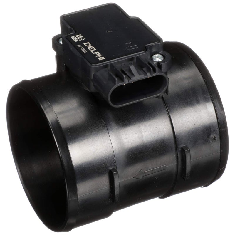 Delphi Mass Air Flow Sensor - AF10055 - Image 1